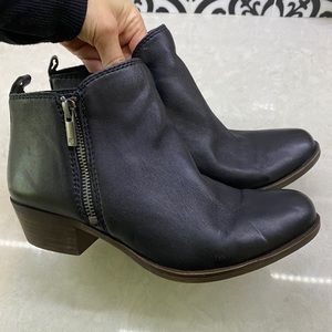Lucky brand Basel bootie
